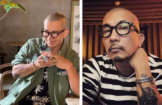 從愛你老,愛你不洗澡的韓國歌手,到韓國版懂王的上台