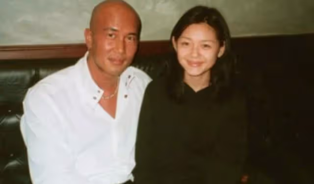 從愛你老,愛你不洗澡的韓國歌手,到韓國版懂王的上台