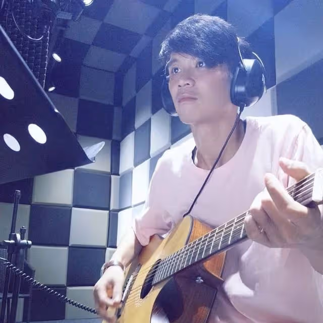 一路走好!42歲台灣歌手突傳因骨癌離世,生前最後一刻還想做公益
