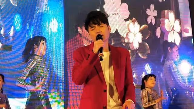 一路走好!42歲台灣歌手突傳因骨癌離世,生前最後一刻還想做公益
