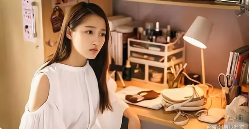 我那個一個月裝病一次的婆婆，在兒媳離婚後，被兒子送進精神病院