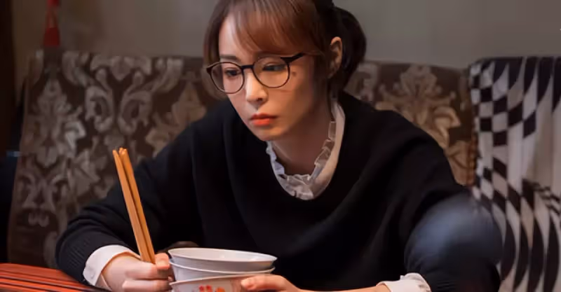 一個離婚女人的哭訴：離完婚住進娘家，我才知道前夫說的報應是啥