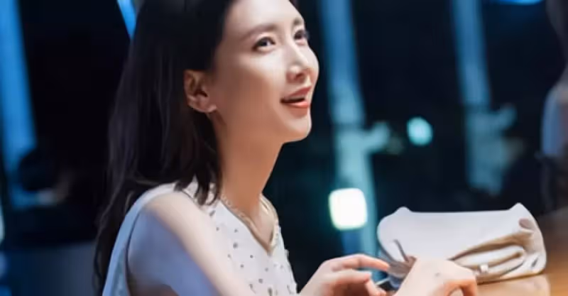 一個二婚女人自述：把情夫「升級」成丈夫，是我此生最蠢的決定