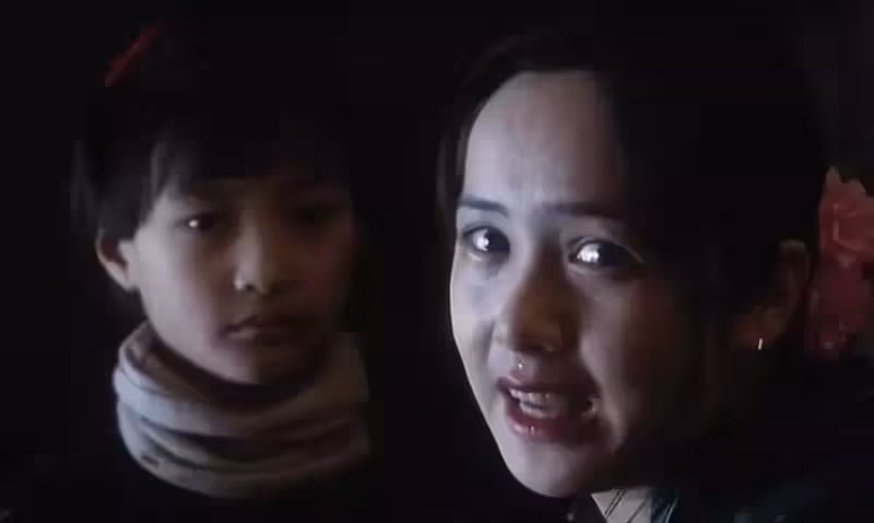 嫁給名導的5位「嬌妻」：陳婷18歲就生子，徐帆54歲至今不生孩子