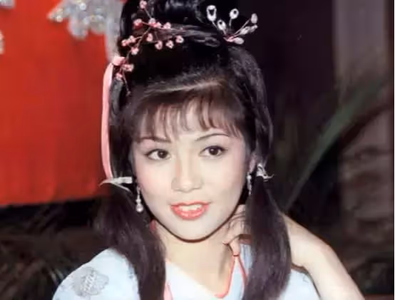 6大版本的黃蓉：朱茵最美，翁美玲成經典，金庸最滿意的卻是周迅