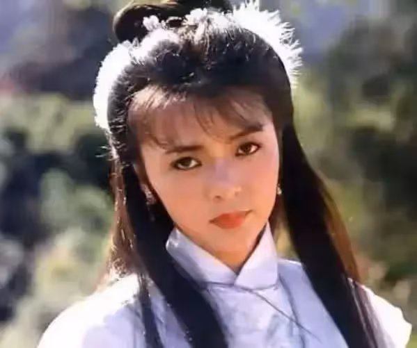 6大版本的黃蓉：朱茵最美，翁美玲成經典，金庸最滿意的卻是周迅