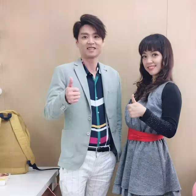 去年底才爆失聯！47歲「台語歌手驚傳癌逝」發現到離開才1年　好兄弟翁立友「哀慟發聲訴恩情」
