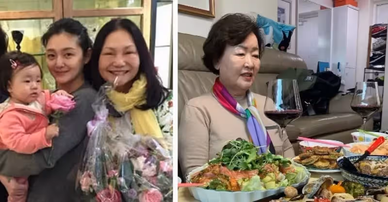 才飆罵準女婿！S媽還原內幕怒嗆：「根本是在陷害我」　知情人曝「未來婆婆更不好惹」下馬威手段曝光