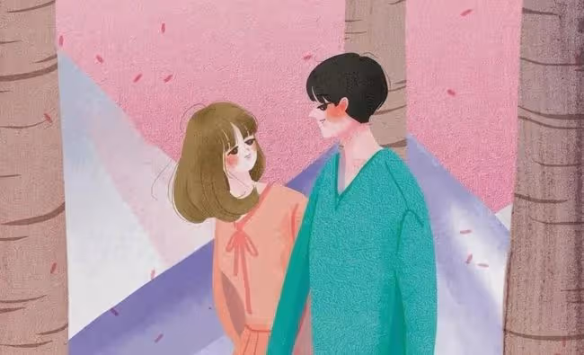 新婚當天，大姑姐送了我一份神秘大禮，我哭了一整夜