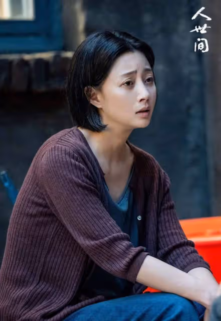 42歲殷桃自曝感到寂寞!仍未遇到心儀的結婚對象,離異後緋聞頻出