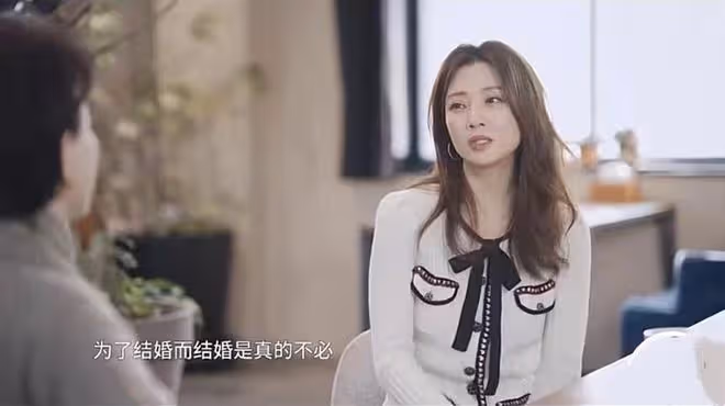 42歲殷桃自曝感到寂寞!仍未遇到心儀的結婚對象,離異後緋聞頻出