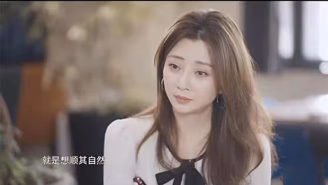 42歲殷桃自曝感到寂寞!仍未遇到心儀的結婚對象,離異後緋聞頻出