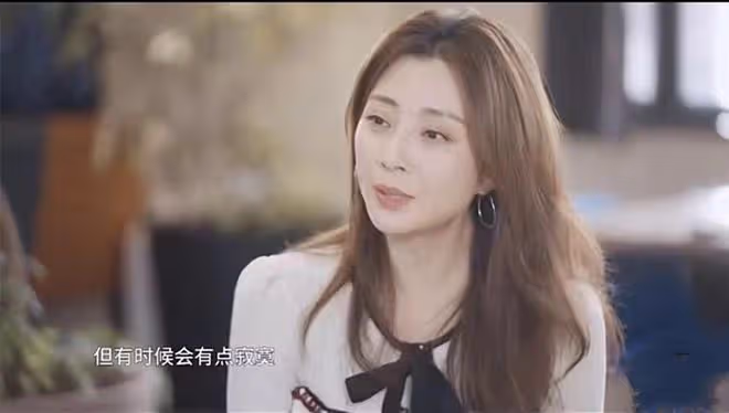 42歲殷桃自曝感到寂寞!仍未遇到心儀的結婚對象,離異後緋聞頻出