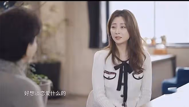 42歲殷桃自曝感到寂寞!仍未遇到心儀的結婚對象,離異後緋聞頻出