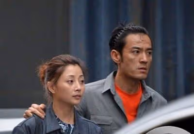 42歲殷桃自曝感到寂寞!仍未遇到心儀的結婚對象,離異後緋聞頻出