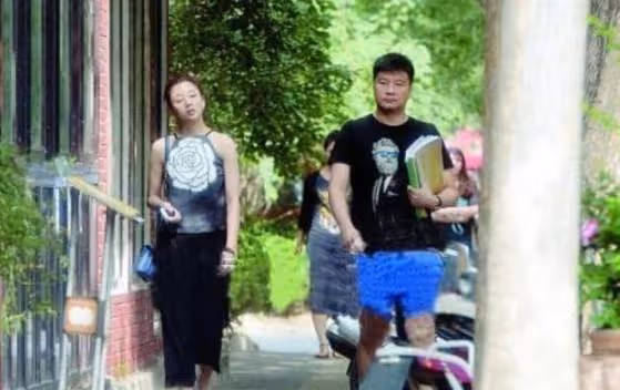 42歲殷桃自曝感到寂寞!仍未遇到心儀的結婚對象,離異後緋聞頻出