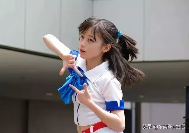 "X萬年一遇的美少女"合集！你覺得她們能hold住這個稱號麼？