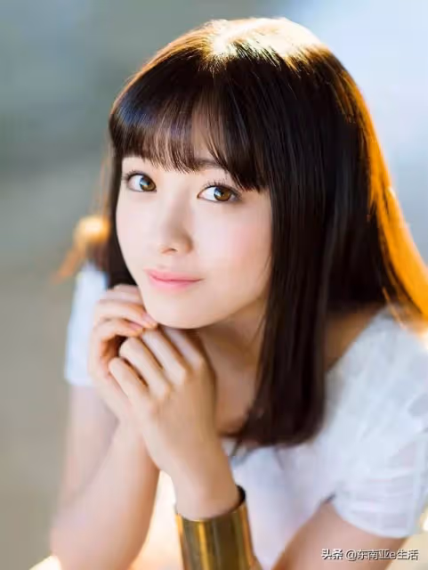 "X萬年一遇的美少女"合集！你覺得她們能hold住這個稱號麼？