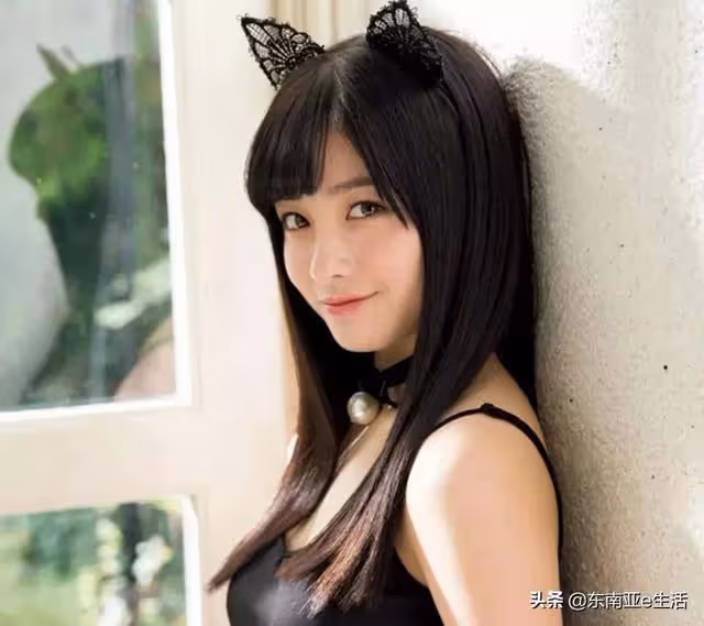 "X萬年一遇的美少女"合集！你覺得她們能hold住這個稱號麼？