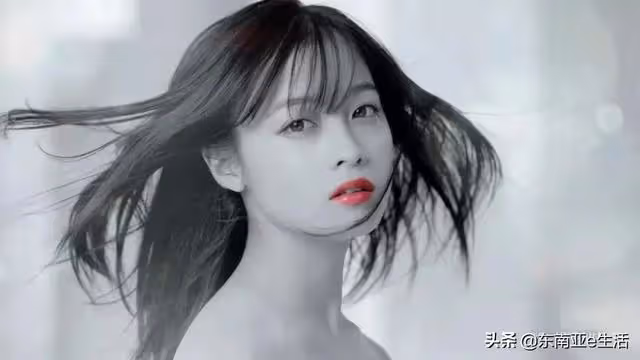 "X萬年一遇的美少女"合集！你覺得她們能hold住這個稱號麼？