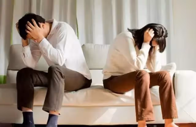 「孩子就不是你的!」妻子吵架放狠話被丈夫當真 「親子鑒定結果」讓全家都慌了神:這不是我們的孩子