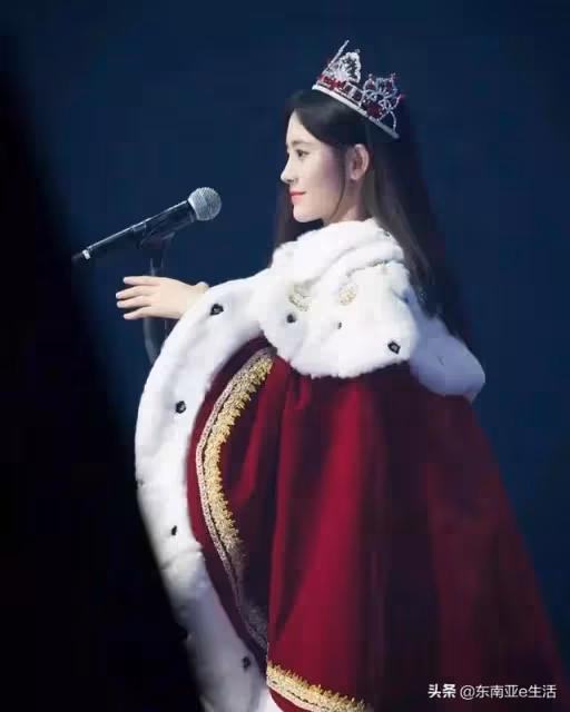"X萬年一遇的美少女"合集！你覺得她們能hold住這個稱號麼？