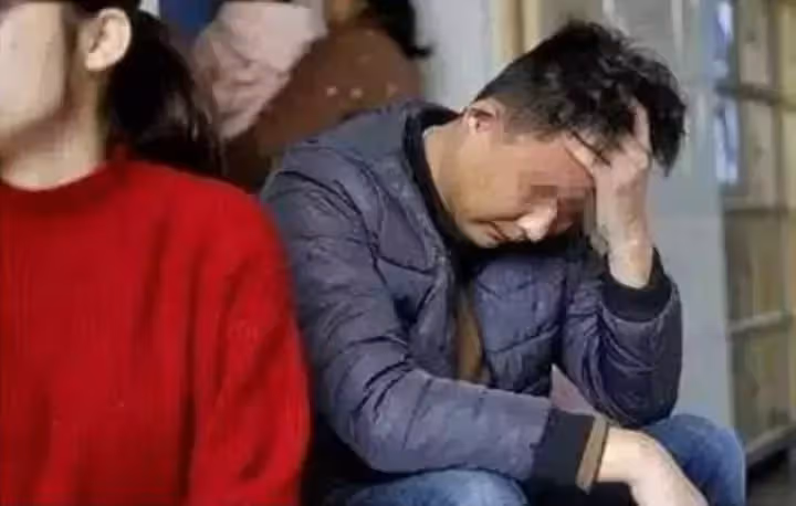 「孩子就不是你的!」妻子吵架放狠話被丈夫當真 「親子鑒定結果」讓全家都慌了神:這不是我們的孩子