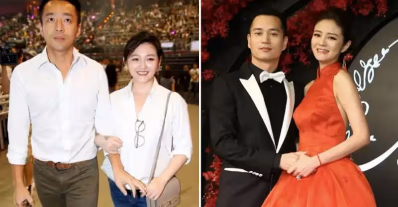 「夢想當闊太，最終被打臉」的女星！堪稱「笑話」 ，是老公不行，還是自己貪心？