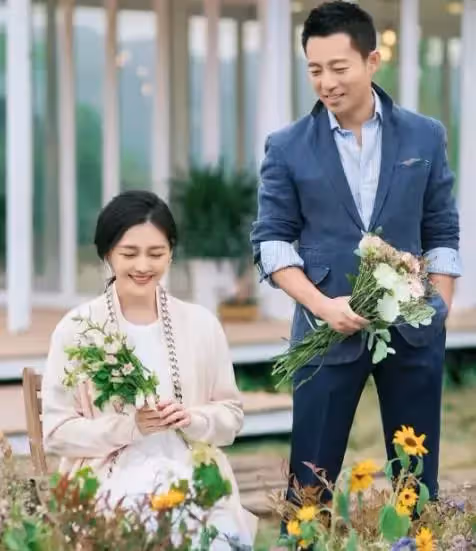 「夢想當闊太,最終被打臉」的女星!堪稱「笑話」 ,是老公不行,還是自己貪心?