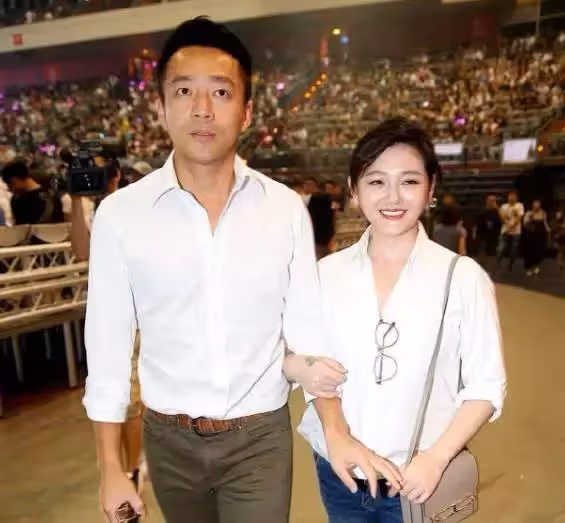 「夢想當闊太,最終被打臉」的女星!堪稱「笑話」 ,是老公不行,還是自己貪心?