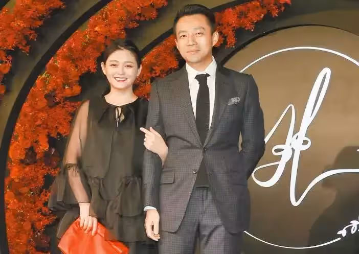 「夢想當闊太,最終被打臉」的女星!堪稱「笑話」 ,是老公不行,還是自己貪心?