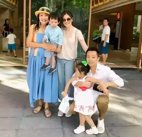 「夢想當闊太,最終被打臉」的女星!堪稱「笑話」 ,是老公不行,還是自己貪心?