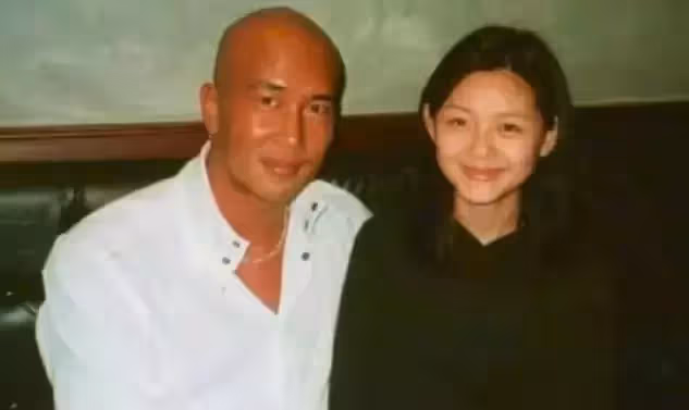 「夢想當闊太,最終被打臉」的女星!堪稱「笑話」 ,是老公不行,還是自己貪心?