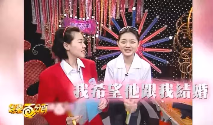 「夢想當闊太,最終被打臉」的女星!堪稱「笑話」 ,是老公不行,還是自己貪心?