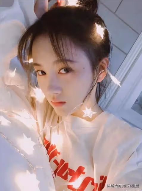 "X萬年一遇的美少女"合集！你覺得她們能hold住這個稱號麼？