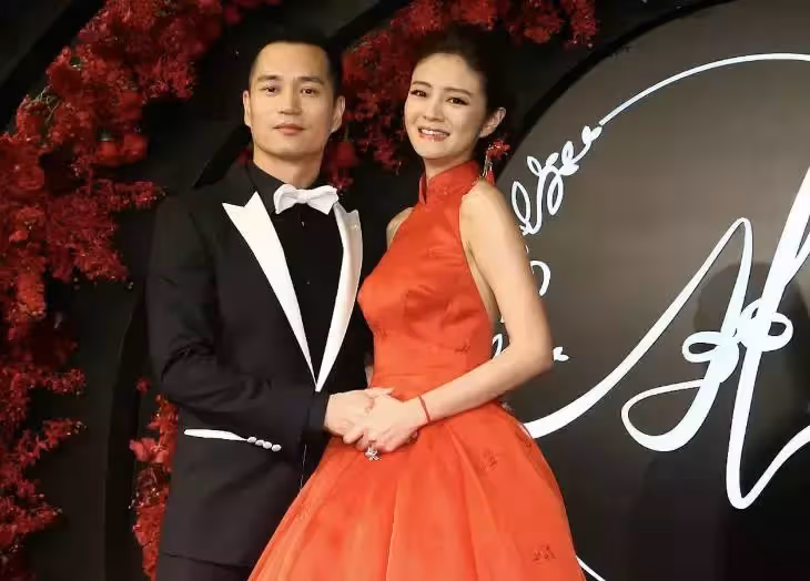 「夢想當闊太,最終被打臉」的女星!堪稱「笑話」 ,是老公不行,還是自己貪心?