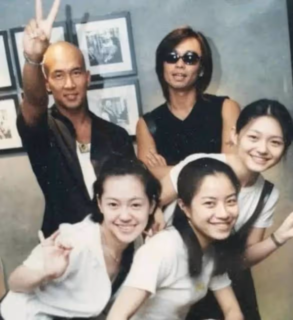 二婚真的愁嫁嗎?大S為何急急如律令般嫁給了年近60歲的老頭