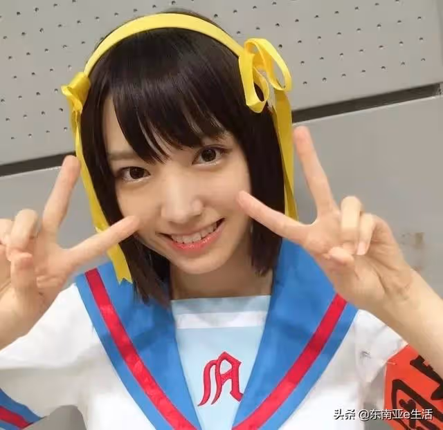 "X萬年一遇的美少女"合集！你覺得她們能hold住這個稱號麼？
