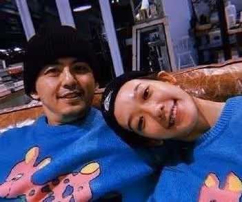 二婚真的愁嫁嗎?大S為何急急如律令般嫁給了年近60歲的老頭