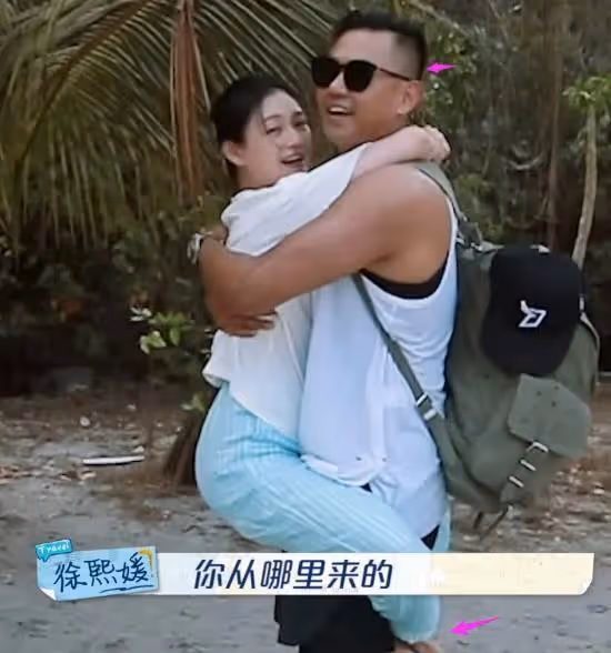 二婚真的愁嫁嗎?大S為何急急如律令般嫁給了年近60歲的老頭