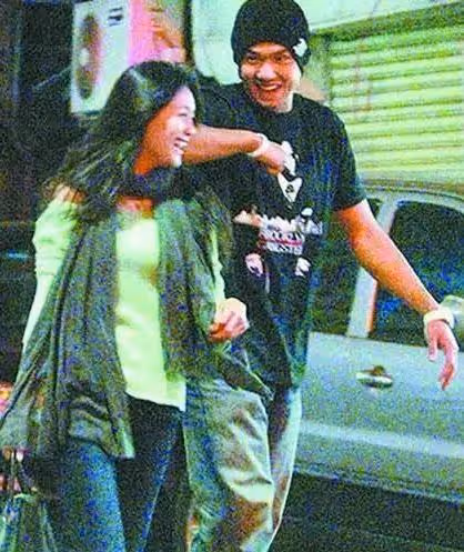 二婚真的愁嫁嗎?大S為何急急如律令般嫁給了年近60歲的老頭