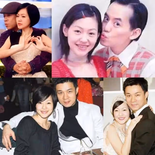二婚真的愁嫁嗎?大S為何急急如律令般嫁給了年近60歲的老頭