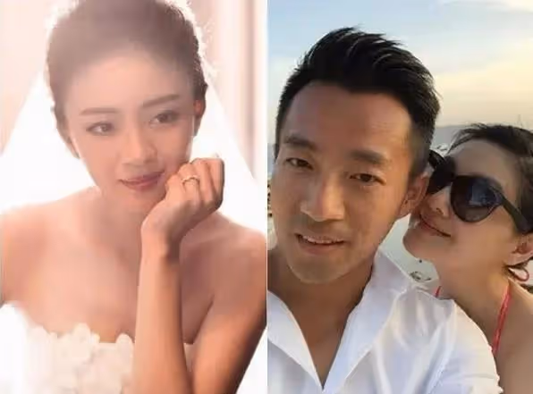 二婚真的愁嫁嗎?大S為何急急如律令般嫁給了年近60歲的老頭