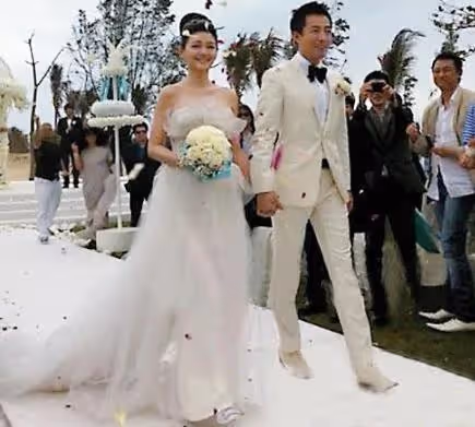 二婚真的愁嫁嗎?大S為何急急如律令般嫁給了年近60歲的老頭