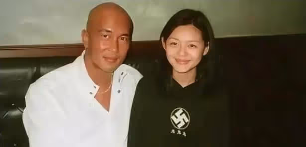 二婚真的愁嫁嗎?大S為何急急如律令般嫁給了年近60歲的老頭