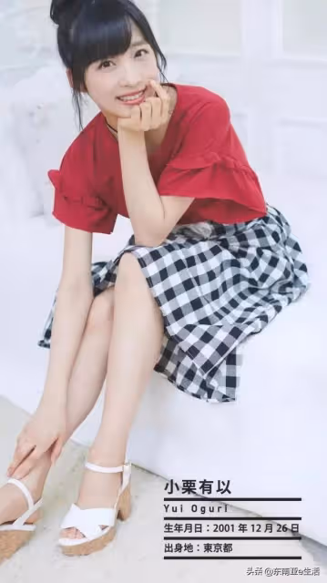 "X萬年一遇的美少女"合集！你覺得她們能hold住這個稱號麼？