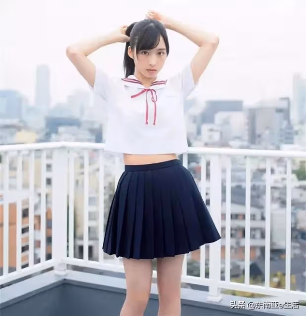 "X萬年一遇的美少女"合集！你覺得她們能hold住這個稱號麼？