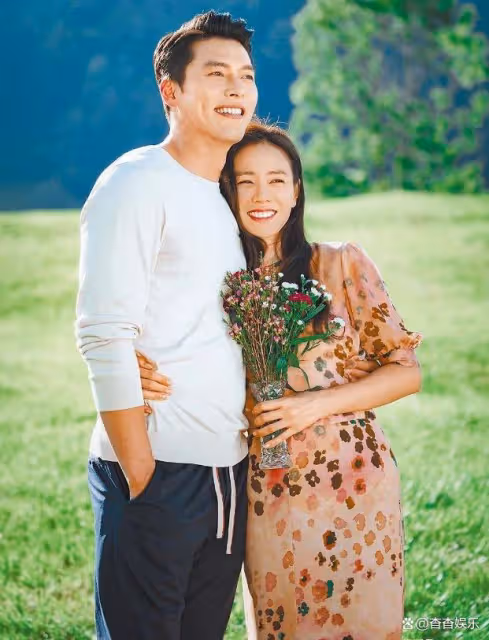 玄彬結婚之前的正式露面,狀態超好,簡直就是滿面春風