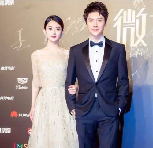 人前恩愛夫妻,人後早已分居?這6對"貌合神離"的明星,終於露餡了