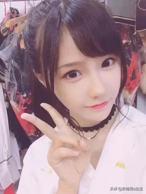 "X萬年一遇的美少女"合集！你覺得她們能hold住這個稱號麼？